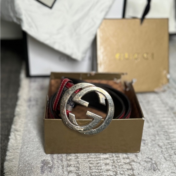 Gucci Belt - Picture 7 of 7